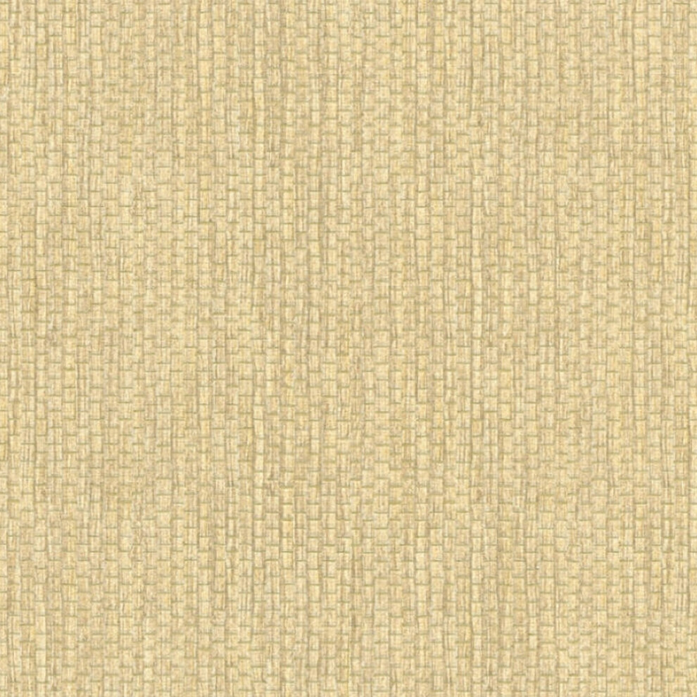 AS Creation Hygge Bamboo Beige Wallpaper 38612-3