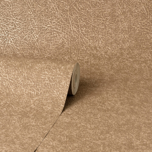 Fine Decor Fine Decor Camden Texture Tan Wallpaper FD42995 1