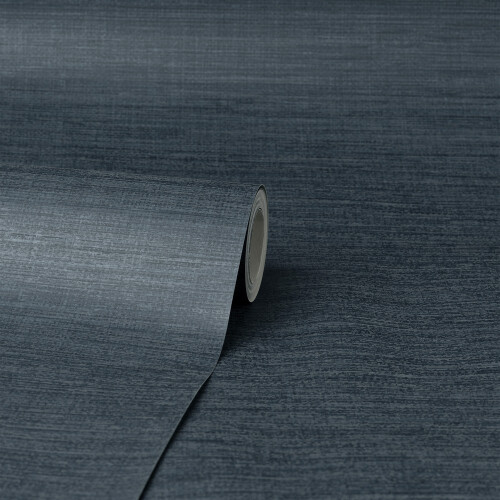 Crown Crown Akina Texture Navy Wallpaper M1727 1