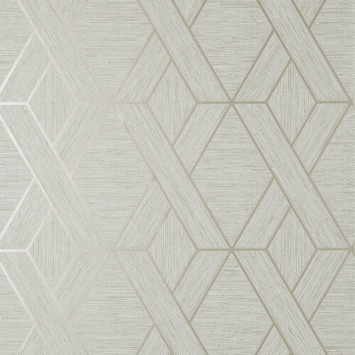 Fine Decor Fine Decor Miya Geo Natural Wallpaper FD43153