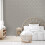 Fine Decor Fine Decor Miya Geo Grey Wallpaper FD43152 5