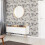 Arthouse Arthouse Palm Grove Natural Wallpaper 298605 4