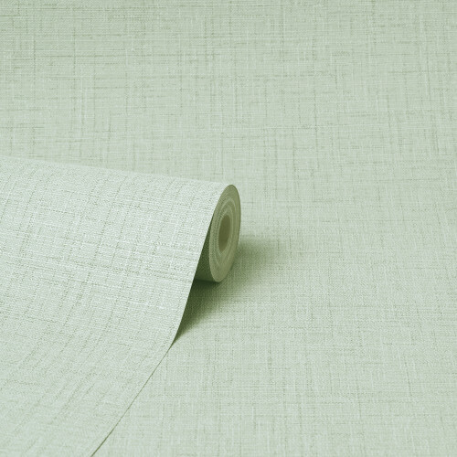 Fine Decor Fine Decor Larson Texture Green Wallpaper FD43286 1