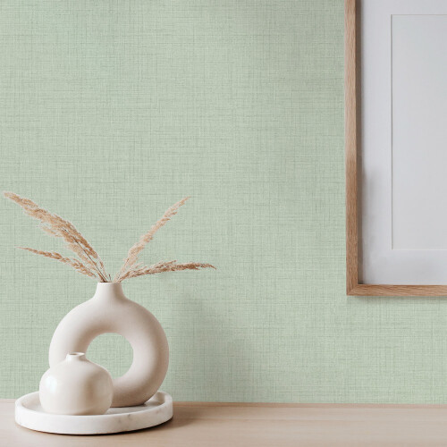 Fine Decor Fine Decor Larson Texture Green Wallpaper FD43286 2