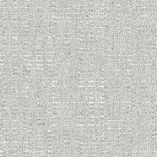 Arthouse Arthouse Luxury Plain Silver Wallpaper 299307