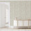 Arthouse Arthouse Luxe Texture Soft Silver Wallpaper 299101 6