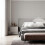 Arthouse Arthouse Luxury Plain Silver Wallpaper 299307 4