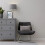 Arthouse Arthouse Luxury Plain Silver Wallpaper 299307 6