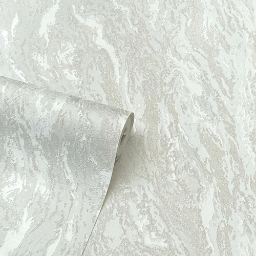 Arthouse Arthouse Luxe Texture Pearl Wallpaper 299100 1
