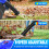 Leaf Blower Vacuum and Mulcher, 3 in 1 Garden Blower/Vacuum and Shredder with 30L Collection Bag, Carry Strap, Wheeled, 10:1 Mulching Ratio 4