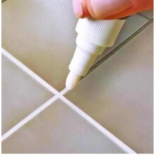 Joint pen - Refresh the joints - White or Grey