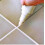 Joint pen - Refresh the joints - White or Grey 1
