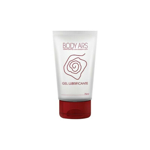 Waterbased Lubricant Body Ars (75 ml) (S4000199)