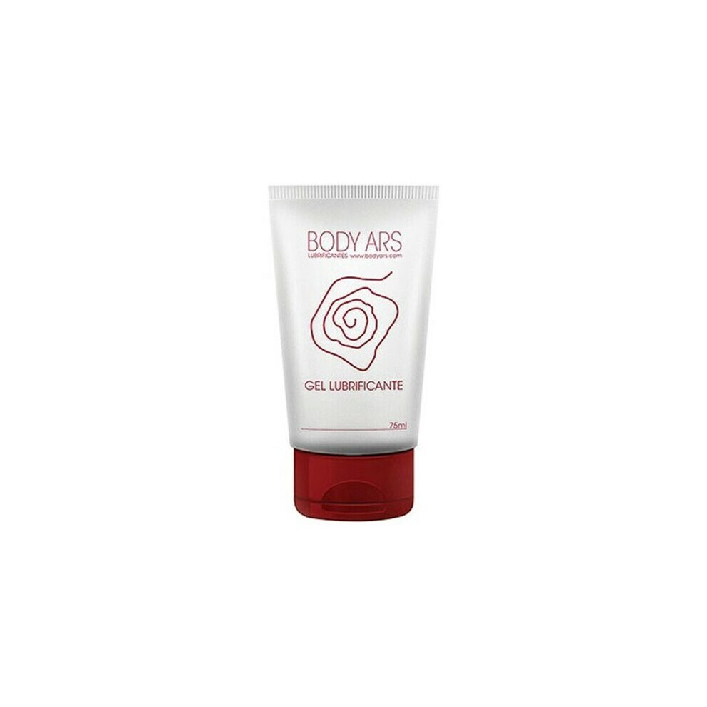 Body Ars Waterbased Lubricant (75 Ml) (S4000199)