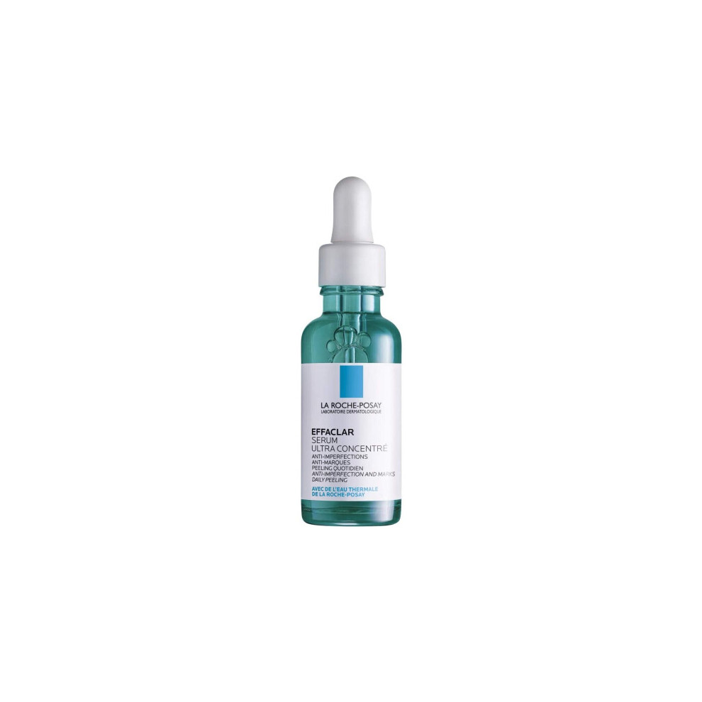 La Roche-Posay Effaclar Ultra Concentrated Serum 30ml