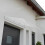 Living And Home Transparent Window Door Awning Canopy 2