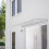 Living And Home 50*200CM Transparent Window Door Awning Canopy 2