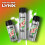 Lynx Lynx XXL 48H Dry Protection Anti-Perspirant Deodorant, Africa, 6 Pack, 250ml 4