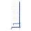 Combi Spray Drying Rack Trolley Eco Paint Shop Mobile Dry Storage 3