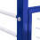 Combi Spray Drying Rack Trolley Eco Paint Shop Mobile Dry Storage 10