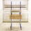 Combi Spray Drying Rack Trolley Eco Paint Shop Mobile Dry Storage 12