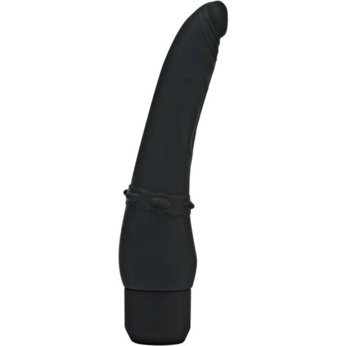 GET REAL Vibratore Nero