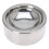 Metal Ashtray Round Cigarette Smoking Ash Tray Rotating Lid Windproof 2