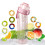 650ml Air Up Water Bottle With 1pc Random Flavor Fruit Flavor Capsule Suitable For Fitness, Gym, And Outdoor Sports 3