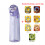 650ml Air Up Water Bottle With 1pc Random Flavor Fruit Flavor Capsule Suitable For Fitness, Gym, And Outdoor Sports 11