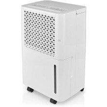 Odvlhčovač | 10 l/den | Odvlhčování / Automatické / Suché prádlo / Větrání | Ano | 100 m³/h