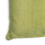 Litecraft 2 Pack of Cushion Square Microfleece 45x45 cm - Green 7