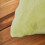 Litecraft 2 Pack of Cushion Square Microfleece 45x45 cm - Green 5