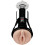 PDX ELITE - COCK COMPRESSOR VIBRATING STROKER 1