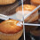 3 Tiers Clear Acrylic Bakery Pastry Display Case Stand Frame For Cake 5
