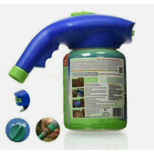 Hydro Mousse Seeding Grass Liquid Lawn Green Spray Device Seed Care Watering