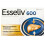 Aflofarm Esseliv 600 50 kap functioning liver improve digestive process 1