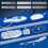 Steam Mop Carpet Cleaner Kills up to 99% of Bacteria 1500W Powerful Handheld Floor Steamer 2