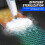 Steam Mop Carpet Cleaner Kills up to 99% of Bacteria 1500W Powerful Handheld Floor Steamer 3