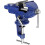 Heavy Duty Engineer Vice Vise Swivel Base Clamp Jaw Work Bench Table 1
