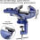 Heavy Duty Engineer Vice Vise Swivel Base Clamp Jaw Work Bench Table 3