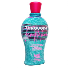 Devoted Creations Turqoise Temptation Indoor/Outdoor Optimizing Tanning Lotion 350 ml