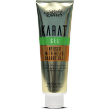 Body Butter Karat Gel 251ml
