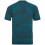 Odlo BLACKCOMB PRO T-shirt Löpträningströja Herr Reflekterande Zero Scent *REA* 1