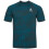 Odlo BLACKCOMB PRO T-shirt Löpträningströja Herr Reflekterande Zero Scent *REA* 2
