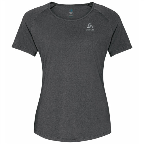 Odlo Running T-Shirt til kvinder Millenium Element Moisture Management Top *UDSALG* 1