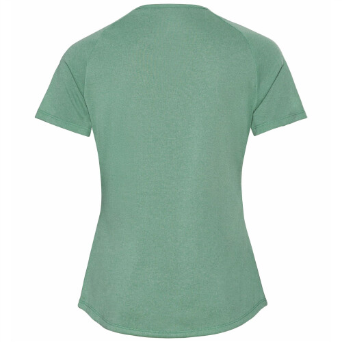 Odlo Running T-Shirt til kvinder Millenium Element Moisture Management Top *UDSALG* 2