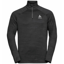 Odlo Mens Midlayer Hoody Active Warming Running Haut à manches longues *VENTE*