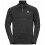 Odlo Herr Midlayer Hoody Active Warming Running Långärmad Topp *REA* 1