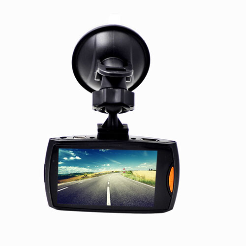 G30 Car DVR Full HD 1080P Car Camera Video 2
