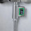 Lowenergie Shower Timer with Flow Meter Water & Energy Saving Coach Waterproof Self Powered 2